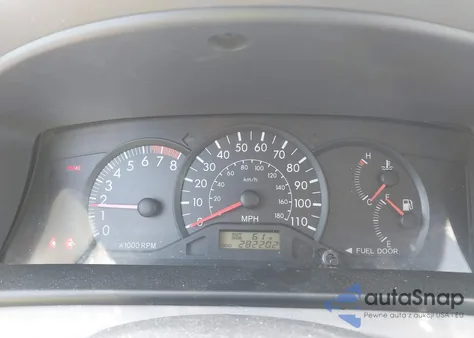 2007 Toyota Corolla Ce z USA, uszkodzony, nr VIN 1NXBR32E17Z867379